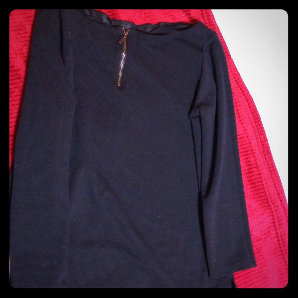 Womens Blouse